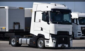 Renault Tahač pro mega návěs T High 520 4x2T - nové