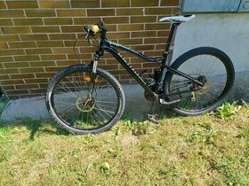 Horské kolo Specialized