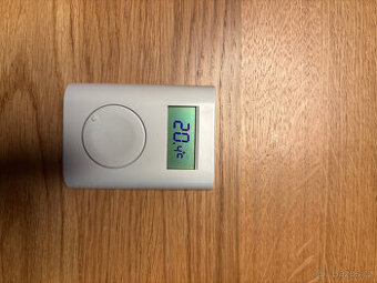 Bezdrátový termostat Jablotron TP-82N