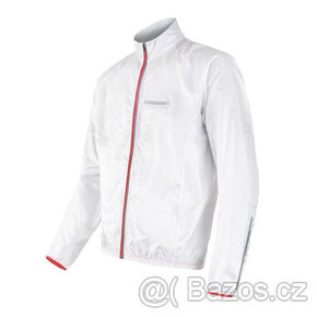 Cyklistická bunda Sensor Parachute vel. S