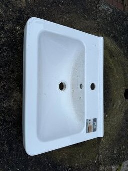 Umyvadlo JIKA Cubito 55