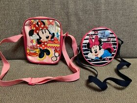 Kabelky Minnie
