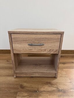 Prodám nočné stolky