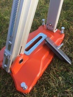 Stativ Husquarna - díly