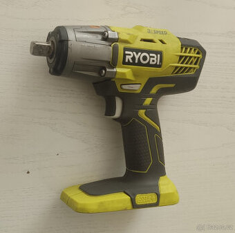 Rázový utahovák Ryobi R18IW3