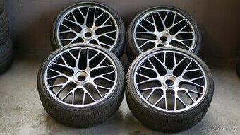 Originální 20" Kola Porsche 911