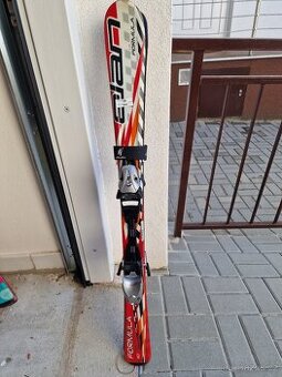 Detske lyze Elan Formula 110cm