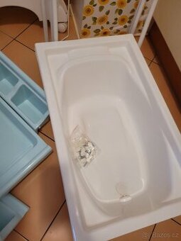 Vanička pro miminko