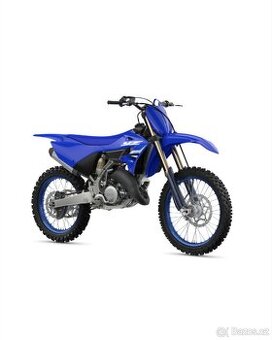 Koupím yamaha yz 125