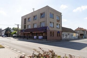 Ratíškovice - Zajímavá  investiční příležitost pro developer