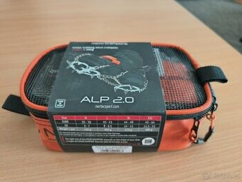 Nesmeky Nortec ALP 2.0 vel.L (40-43)