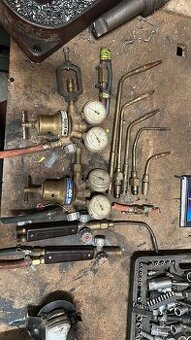 Autogen příslušenství