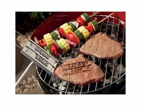 Grilovací pečeť LUCIFER

 