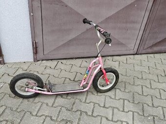 Prodej dětské koloběžky