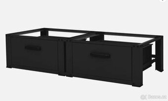 Podstavec pod pračku a sušičku