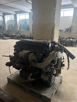 Renault MIDLUM motor DTI8, DTI 8.280, 49 D-06 15418-C