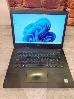 Notebook Dell Latitude 3480