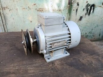 ELEKTROMOTOR 370 W, 1380 RPM