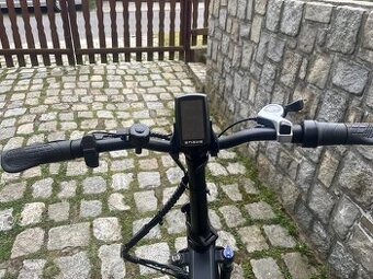 Panske elektrokolo Engwe