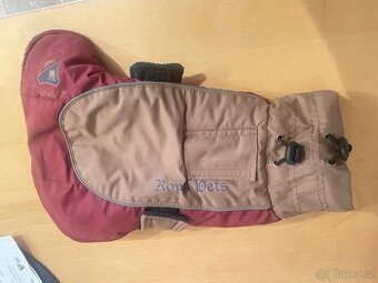 Obleček / bunda pro psa 30cm