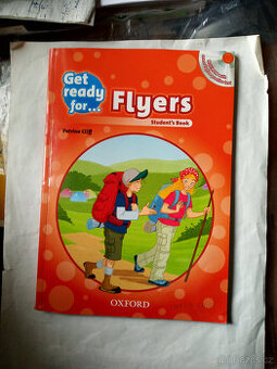 Get ready for... Flyers Student's book