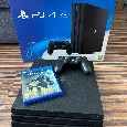 PS4 Pro 1TB