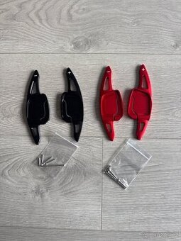 Packy razeni pod volant AUDI