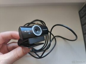 Webkamera CREATIVE HD 720p