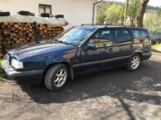 Volvo 850
