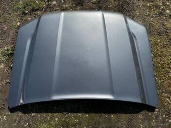 Ford Ranger IV - kapota