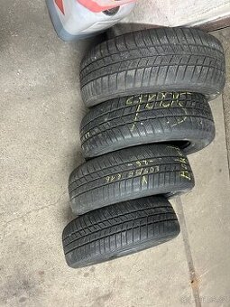Pneumatiky 205/55 R 16