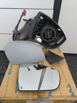 P elektricky ovládané zrcátko Ford Kuga I.  TYC 310-0145