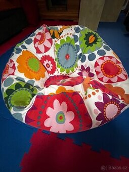 Fatboy, válecí vak na míru, pro děti