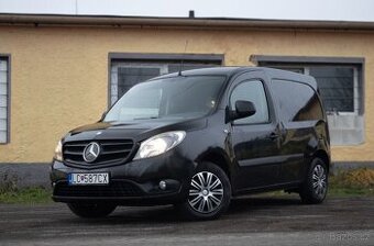 Mercedes-Benz Citan 109 CDI