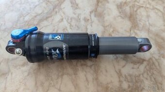 Tlumič Fox 190 mm na servis