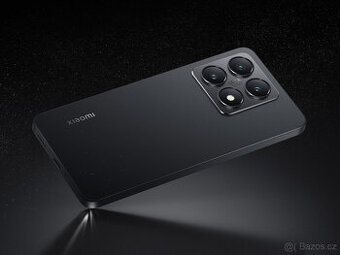 Prodám Xiaomi 14T, 12GB/256GB černý