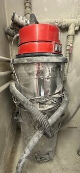 Vysavač průmyslový