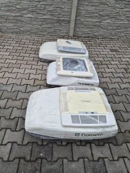 Klimatizace Dometic do karavanu