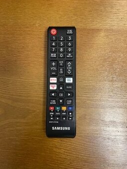 Dálkový ovladač nový originál Samsung 32" UE32T5372CD