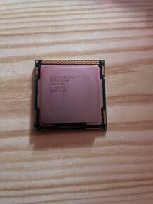Intel XEON X3430