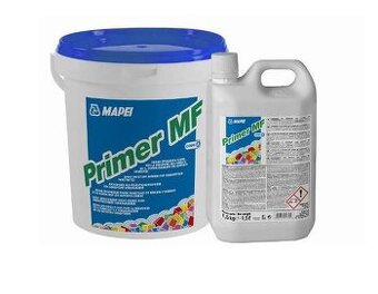 Mapei PRIMER MF epoxidový primer 4Kg