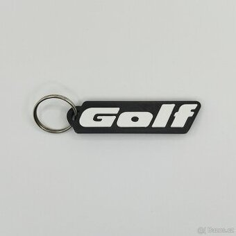 Přívěsek volkswagen GOLF