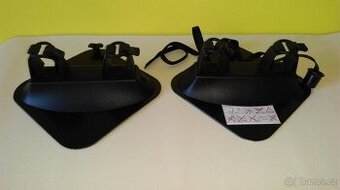 Magnetický nosič lyží ELLISSE SKI