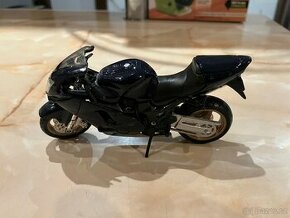 Kawasaki ZX-12R Ninja 1.43
