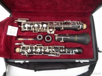 Hoboj MUSLADY - poloautomatik