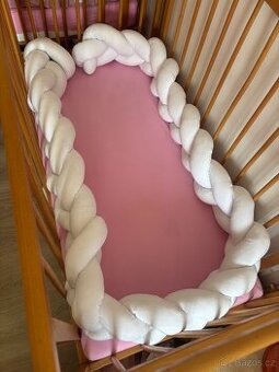 Mantinely do postlýlky