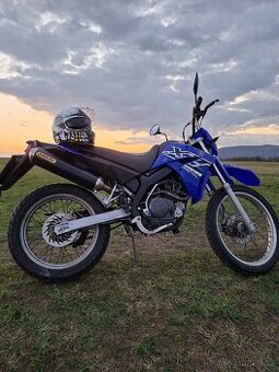 Yamaha XT 125R