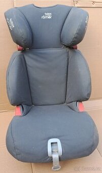 Dětská autosedačka