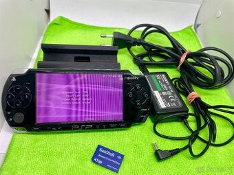 PSP- 2004 - nevie nacitat UMD hry