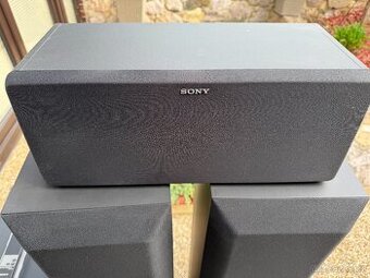Prodám kvalitní středový reproduktor Sony SS-CN55– TOP stav